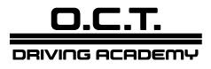 O.C.T. Driving Academy Logo